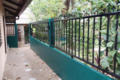 Chalet de 4 dormitorios en Khok Kloi, Tailandia № 233465 - foto 18