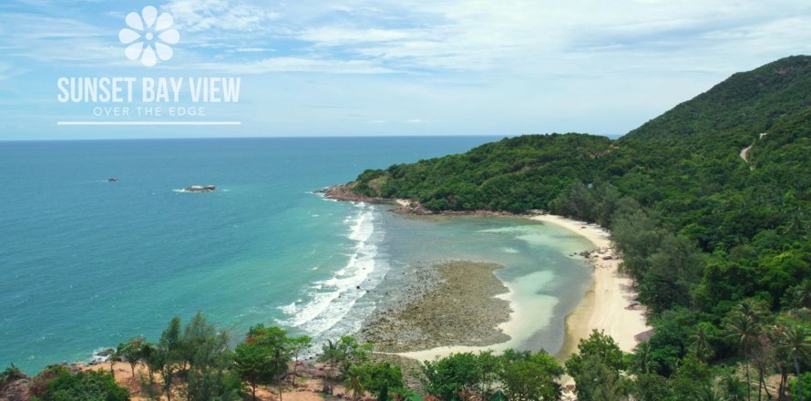 ที่ดินในเกาะพะงัน, ประเทศไทย 1486 ตร.ม. № 202065
