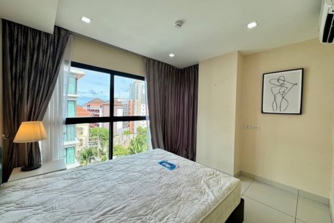 ЖК Siam Oriental Plaza в Паттайе, Таиланд № 29065 - фото 9