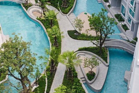 Off-plan Title Serenity Naiyang in Phuket, Thailand № 83636 - photo 5