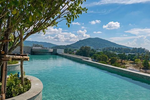 Off-plan Title Serenity Naiyang in Phuket, Thailand № 83636 - photo 4