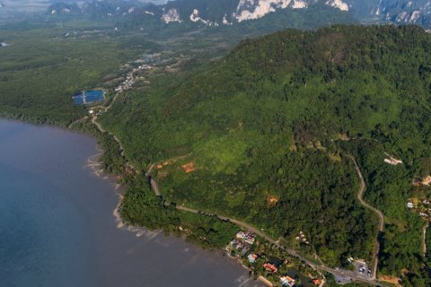 Земельный участок в Краби, Таиланд 15144м2 № 153761 - фото 10