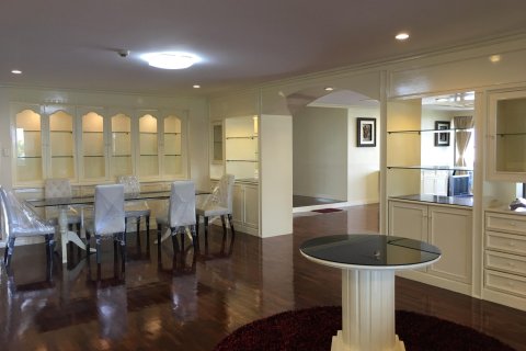 Кондоминиум с 5 комнатами в Ваттхане, Бангкок, Таиланд № 163938 - фото 16