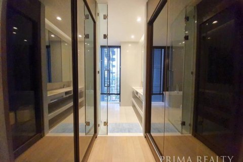 Condo à Watthana, Bangkok, Thaïlande, 2 chambres  № 168076 - photo 10
