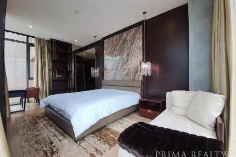 Condo à Watthana, Bangkok, Thaïlande, 2 chambres  № 168076 - photo 8