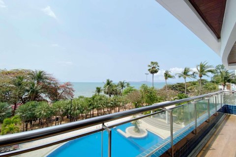 Condo in Pattaya, Thailand, 2 bedrooms  № 121148 - photo 3