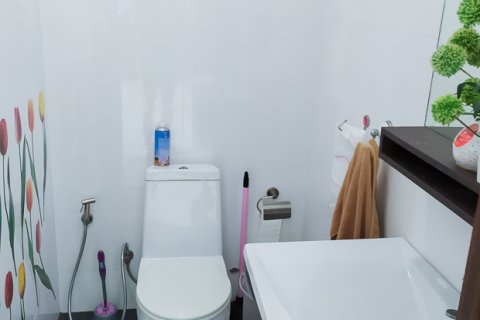 Кондоминиум с 3 спальнями в Паттайе, Таиланд № 121068 - фото 16