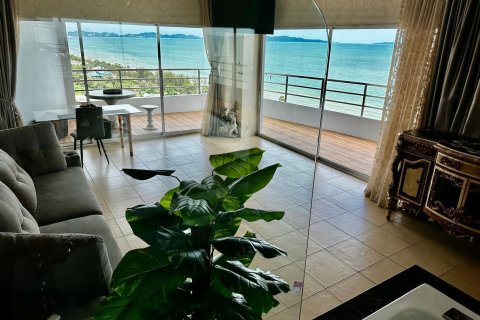 Недвижимость в Паттайе, Таиланд 122м2  № 170392 - фото 8