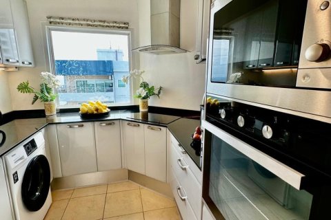 Недвижимость в Паттайе, Таиланд 122м2  № 170392 - фото 7