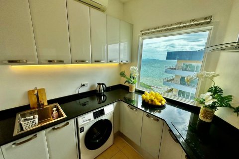 Недвижимость в Паттайе, Таиланд 122м2  № 170392 - фото 9