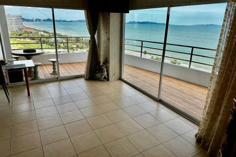 Недвижимость в Паттайе, Таиланд 122м2  № 170392 - фото 6