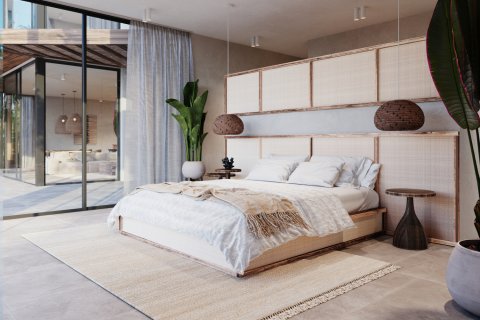 Villa sur Chaweng Beach, Ko Samui, Thaïlande 3 chambres № 154563 - photo 17