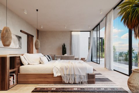 Villa sur Chaweng Beach, Ko Samui, Thaïlande 3 chambres № 154563 - photo 18