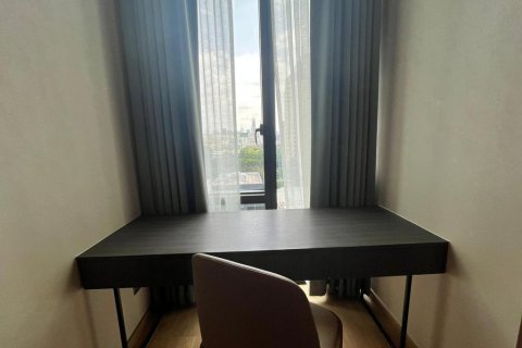 Studio dans le Condo à Pathum Wan, Bangkok, Thaïlande № 163768 - photo 3