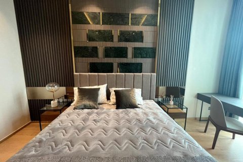 Studio dans le Condo à Pathum Wan, Bangkok, Thaïlande № 163768 - photo 2