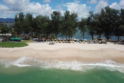 Villa in Bang Tao, Thailand 4 bedrooms № 153699 - photo 4