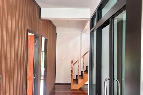 Property in Mai Khao, Thailand 99 sq.m. № 135146 - photo 4