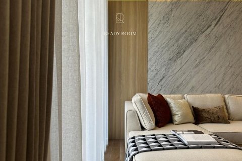 Studio in the Condo in Pathum Wan, Bangkok, Thailand  № 163881 - photo 8