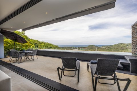 Квартира на Пляже Лаян, Таиланд с 4 комнатами № 153779 - фото 5