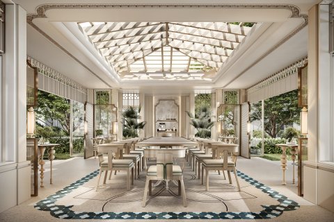 Off-plan The Residences at InterContinental Phuket Resort in Phuket, Thailand № 170376 - photo 17