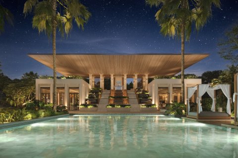 Condo in Bang Tao, Thailand, 1 bedroom in Sudara   № 210247