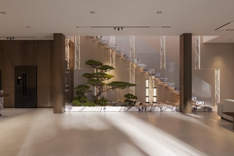 Condo à Pattaya, Thaïlande, 4 chambres  № 150438 - photo 3