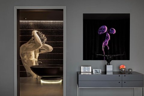 Condo in Bang Rak, Bangkok, Thailand, 2 bedrooms  № 168001 - photo 12