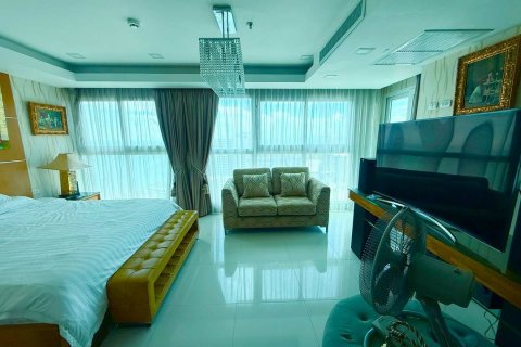 Condo à Pattaya, Thaïlande, 2 chambres  № 173902 - photo 5