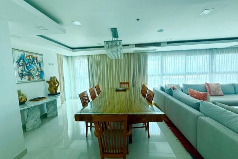 Condo à Pattaya, Thaïlande, 2 chambres  № 173902 - photo 4
