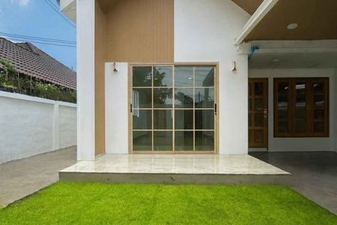 Недвижимость в Чалонге, Таиланд 144м2 № 135105 - фото 2