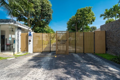 Вилла в Банг Тао, Таиланд с 6 комнатами № 152502 - фото 9