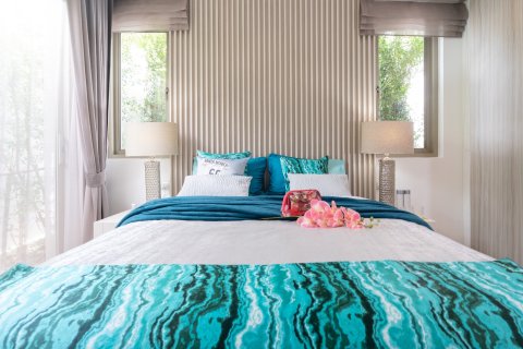 Вилла в Банг Тао, Таиланд с 6 комнатами № 152502 - фото 6