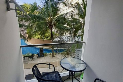 Propriété à Pattaya, Thaïlande 41 m2 № 164976 - photo 6