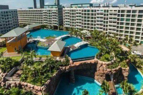 Propriété à Pattaya, Thaïlande 41 m2 № 164976 - photo 9