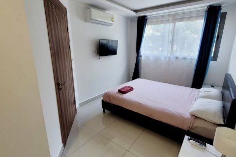Propriété à Pattaya, Thaïlande 41 m2 № 164976 - photo 7