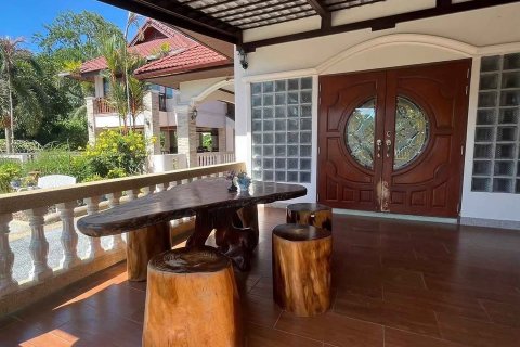 Недвижимость в Ко-Каео, Таиланд 1544м2  № 135314 - фото 11