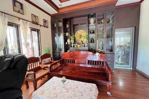 Недвижимость в Ко-Каео, Таиланд 1544м2  № 135314 - фото 10