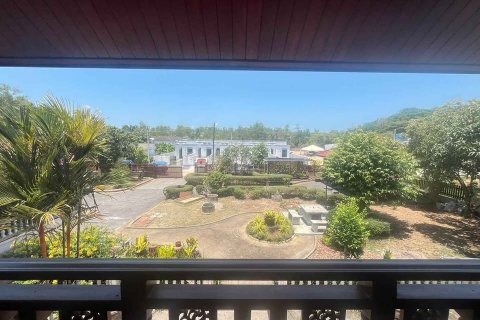 Недвижимость в Ко-Каео, Таиланд 1544м2  № 135314 - фото 12