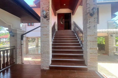 Недвижимость в Ко-Каео, Таиланд 1544м2  № 135314 - фото 13