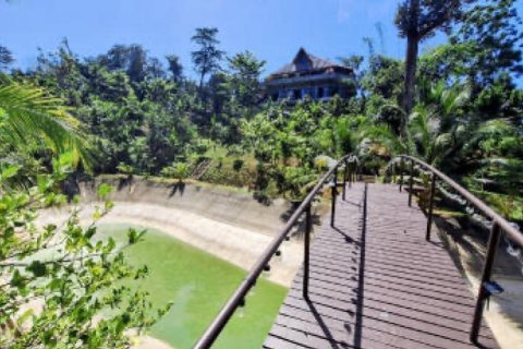 Chalet de 4 dormitorios en Khok Kloi, Tailandia № 233466 - foto 2