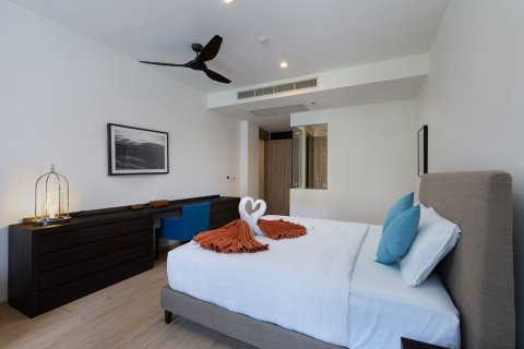 Пентхаус в Май Кхао, Таиланд с 4 комнатами  № 153759 - фото 21