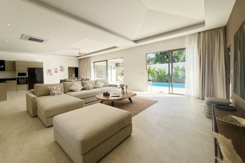 Propriété à Ko Samui, Thaïlande 330 m2 № 162278 - photo 3