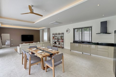 Propriété à Ko Samui, Thaïlande 330 m2 № 162278 - photo 6