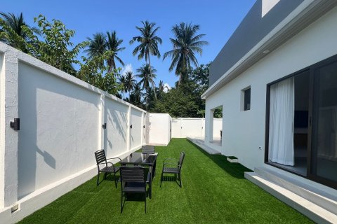 Studio in Ko Samui, Thailand № 162353 - photo 2