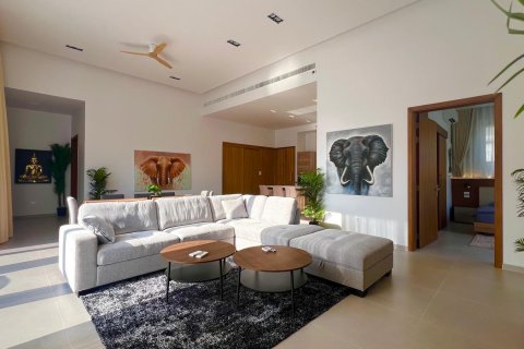 Studio in Ko Samui, Thailand № 162353