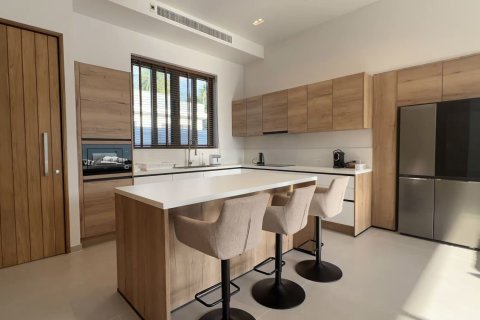 Studio in Ko Samui, Thailand № 162353 - photo 4