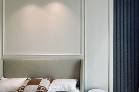 Condo à Pathum Wan, Bangkok, Thaïlande, 2 chambres № 163765 - photo 2