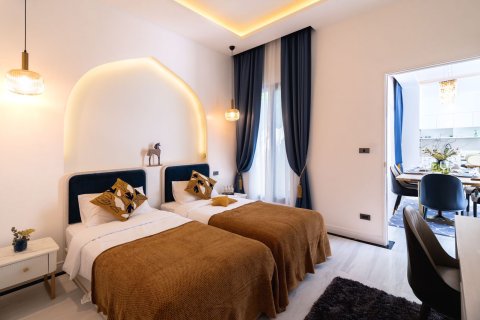 Вилла в Банг Тао, Таиланд с 4 комнатами  № 152470 - фото 16