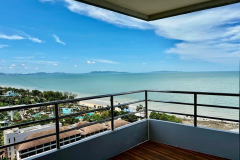 Недвижимость в Паттайе, Таиланд 122м2  № 170392 - фото 20