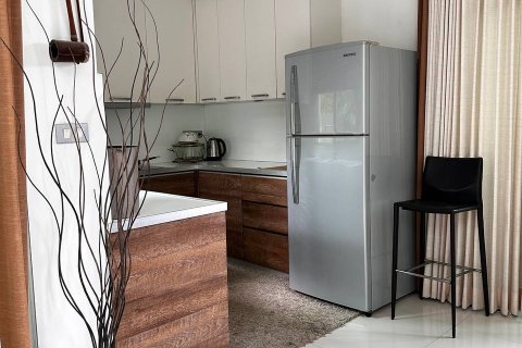 Вилла в Паттайе, Таиланд с 3 спальнями  № 118479 - фото 14